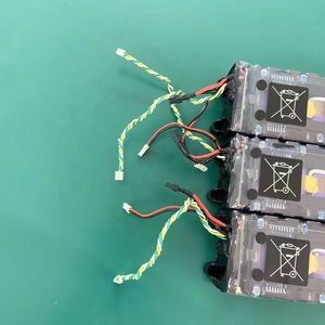 100% Original LG 36V 7.8AH <strong>Battery</strong> Pack for M365 Electric <strong>Scooter</strong> 1S Pro <strong>Xiaomi</strong> <strong>Scooter</strong> Accessories Lithium <strong>Battery</strong>