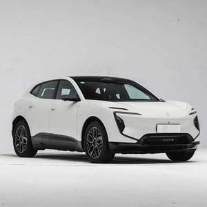รถยนต์ SUV อัจฉริยะ AVATR 07 EREV พร้อมระบบช่วยขับขี่อัจฉริยะ ยี่ห้อ Changan AVATR รุ่น Luxury ระยะทางวิ่งไกลพิเศษ พลังงานใหม่ ผลิตในจีน - Product Image 2