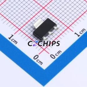 ชิปวงจรรวม ILE4264-2G แบบใหม่ดั้งเดิม SOT-223สินค้าใหม่ PMIC Regulator เชิงเส้น (LDO) - Product Image 2
