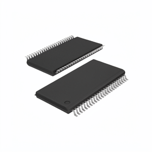 48 TFSOP Buy Electronics Components Online 74LVCZ16240ADGVRE4 Logic BOM IC In Stock - Product Image 1
