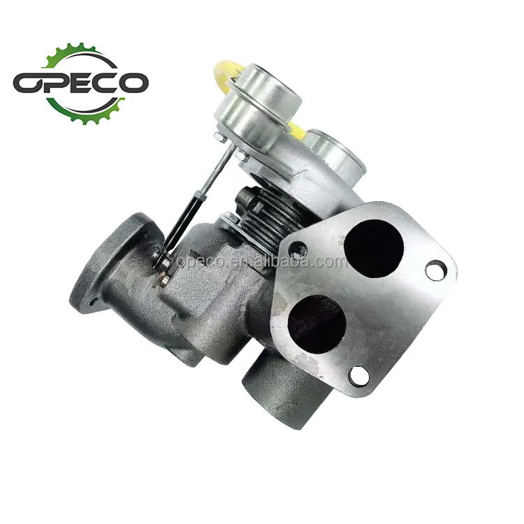 Per Land Rover Discovery GEMINI III 2.5L turbocompressore T250-04 452055-5004S 452055-0004 ERR4893 ERR4802