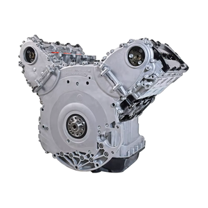 Conjunto de motor Audi Volkswagen CAJ CJT CJJ C6 C7 A4 <span class=keywords><strong>A5</strong></span> A6 A7 A8 Q5 Q7 S4 S5 SQ5 3.0L - Product Image 4