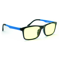 Lunettes de lecture pour ordinateur, blocage de la lumière bleue, protection UV, légères, flexibles, TR90, incassables, protection contre les radiations