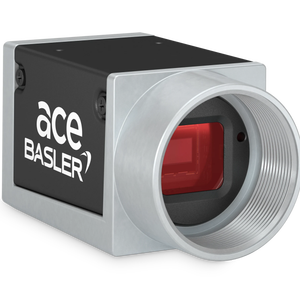 Nueva Cámara Industrial Basler AcA1600-60gc Original a Color con Montura CS y Tecnología GigE - Product Image 3