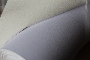 Eco-solvant Mat <span class=keywords><strong>de</strong></span> Haute Qualité Résistant À L'eau Rouleau <span class=keywords><strong>de</strong></span> Toile À Jet D'encre pour Impression Numérique Toile - Product Image 4