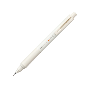 Lápiz Mecánico Uni Kurutoga KS Modelo M5-KS de 0.5 mm con Rotación Automática de Mina, Lápiz de Dibujo Multicolor - Product Image 1