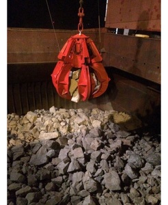 Pince rotative hydraulique industrielle à prix <span class=keywords><strong>d</strong></span>'usine pour excavatrice, idéale pour les applications en <span class=keywords><strong>ferraille</strong></span> et la manutention de multiples couches de peaux <span class=keywords><strong>d</strong></span>'orange - Product Image 4