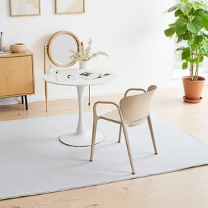 Vente en gros JINS <span class=keywords><strong>Fauteuil</strong></span> simple empilable en <span class=keywords><strong>plastique</strong></span> pour la maison, le restaurant, les loisirs et les parcs Design tendance - Product Image 5