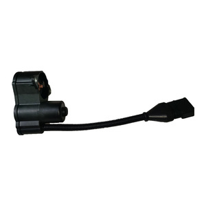 Moteur électrique de frein de stationnement arrière Audi A8 4E0998281B OE 32333552 Pièce de rechange - Product Image 3