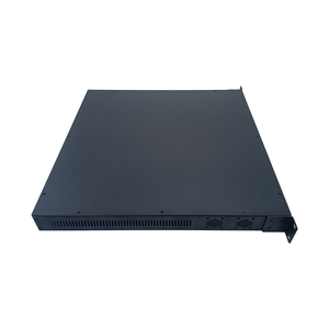 Boîtier de serveur en rack 19 pouces 1U <span class=keywords><strong>2U</strong></span> 3U 4U Boîtier de moniteur de châssis - Product Image 2