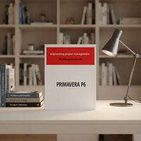 P6 Lifetime One Drive, Enlace de Descarga, Software de Gestión de Proyectos de Ingeniería Independiente, Orac Primavera P6
