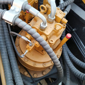 Operación eficiente China Heavy SANY SY365H Excavadora grande usada 36ton sy365 Excavadora de edificios agrícolas de segunda mano - Product Image 6