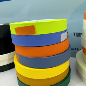 गर्म बिक्री 3 परत गर्मी सील वाटरप्रूफ विंडप्रूफ टेप 3 परत वाटरप्रूफ परिधान कपड़े सीम सील टेप - Product Image 4