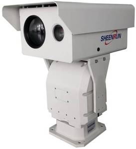 Termocamera Opzionale con Funzione di Pre-Posizionamento, CMOS IP67 Impermeabile, Migliora l'Efficienza Lavorativa, Memorizza il Campo Visivo di Ogni Punto - Product Image 3