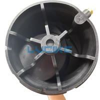 Suspension pneumatique arrière LR034262 LR044853 pour Range Rover Sport Discovery 5 L405 L462 L494 Ressort pneumatique