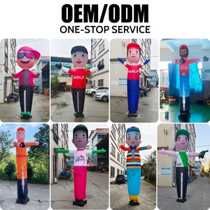 Dễ thương phim hoạt hình <span class=keywords><strong>Inflatable</strong></span> búp bê <span class=keywords><strong>Inflatable</strong></span> linh vật phim nhân vật <span class=keywords><strong>Inflatable</strong></span> mô hình quảng cáo cho các hoạt động và biểu diễn - Product Image 4