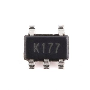 Amplificador Operacional LMV321 MARK K177 SOT-23-5 LMV321ILT Chips Ic - Product Image 1