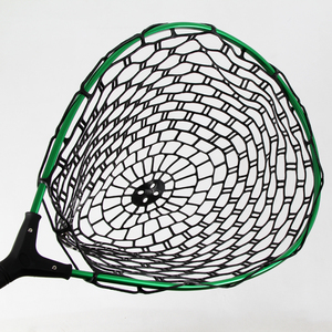 Red de Pesca MAXFISHING de Monofilamento de Aluminio con Nudos Simples y Tamaño de Malla 2 - Product Image 4
