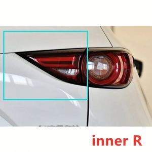 เหมาะสำหรับ Mazda 17cx-5 17-21 ไฟท้ายด้านในแบบ LED รุ่น High Configuration KB8B-513G0 KB8B-513F0 - Product Image 2