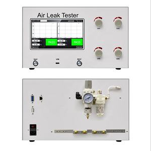CEL100 датчик герметичности с прямым давлением перепада давления Водонепроницаемый Тестер - Product Image 2