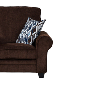 Nordic Fashion Living Room Chenille Fabric <b>Sofa</b> Set Furniture <b>Floor</b> 1-3 Seater Soft Velvet Comfortable <b>Sofa</b> Couch Set - Product Image 2