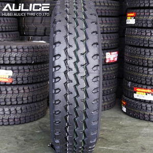ยางล้อรถบรรทุกเรเดียล11R22.5 295/75R22.5 295/80R22.5 315/80R22.5 11R24.5ล้อและยางเชิงพาณิชย์ราคาโรงงาน - Product Image 2