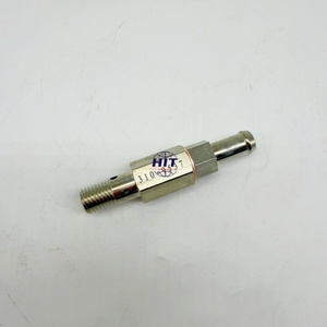 Soupape de décharge haute pression à rampe commune pour moteur d'excavatrice 310-9537 C6.4 C4.2 E323D E320D 3109537 - Product Image 6
