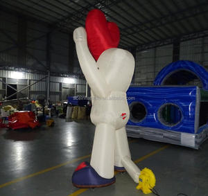 Modèle <span class=keywords><strong>géant</strong></span> de cour extérieure pour la décoration publicitaire Décoration d'Halloween Ballon extérieur Crâne fantôme gonflable <span class=keywords><strong>Squelette</strong></span> <span class=keywords><strong>humain</strong></span> - Product Image 3