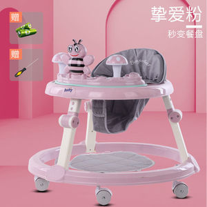 Andador Educativo para Bebés 3 en 1 Multifuncional con Música, Plegable, Económico, con Ruedas y Asiento, 2022 - Product Image 3