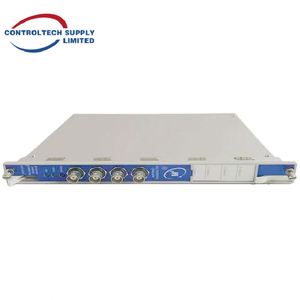 โรงงานจำหน่าย Bently Nevada 3500/42-09-00 176449-02 GB Proximity Seismic Monitor - Product Image 2