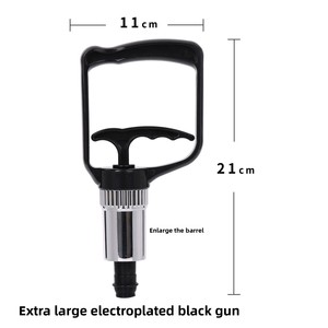Pistola de Massagem a Vácuo Portátil para Alívio da Dor Corporal e Fadiga com Dispositivo de Sucção a Vácuo de Alta Qualidade - Product Image 2
