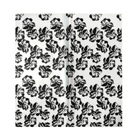 Papier d'emballage floral imperméable Huayimeng Collection Yuyin & Ouya, papier d'emballage pour bouquet de fleurs pour fleuriste