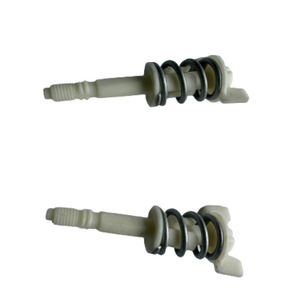 สกรูไฟท้ายซาจิตาร์ กอล์ฟ 7/6 ซีรอคโค, น็อตยึดไฟท้ายด้านหลัง 1K8945300 - Product Image 1