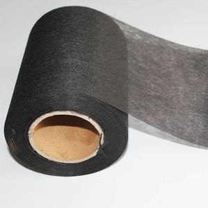 통기성 방수 경량 탄소 섬유 정전기 방지 활성탄 부직포 부드러운 일반 크로스 통기성 - Product Image 1