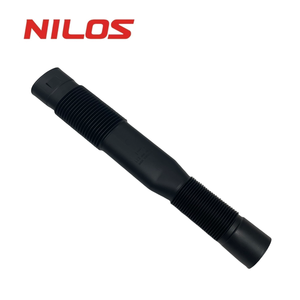 Tout nouveau tuyau d'admission de filtre à air de haute qualité W463 W126 G300 G500 <span class=keywords><strong>420SEC</strong></span> 560SEL S500SEL 1170941982 - Product Image 1