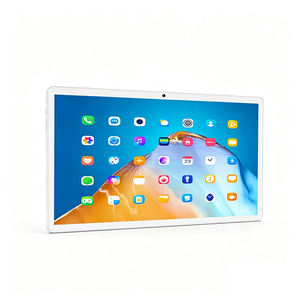 Nueva Tablet PC de 32 Pulgadas 1080p con Android 11/12/13/14, Rockchip Quad Core 1.8GHz, 5G, NFC, POE, para Uso Profesional y Empresarial - Product Image 1