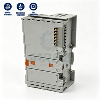Nuevo PLC para PC Integrado Original CX5120-0170 1.91GHz CX51200170 con 12 Meses de Garantía