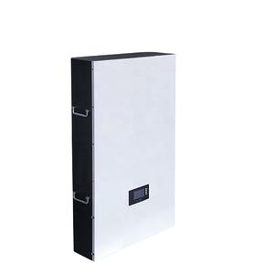 แบตเตอรี่เก็บพลังงานแสงอาทิตย์ 48V 200ah 10Kwh Lifepo4 <span class=keywords><strong>Tesla</strong></span> <span class=keywords><strong>Powerwall</strong></span> 10KW 20KWh 30KWh - Product Image 1