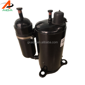 <span class=keywords><strong>Compresseur</strong></span> de climatiseur R410a à onduleur CC, vente directe d'usine, DA130M1C-31FZ - Product Image 1