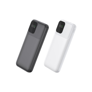 แบตสำรองพกพา 10000mAh ความจุสูง พร้อมสายชาร์จโทรศัพท์มือ<span class=keywords><strong>ถือ</strong></span> สำหรับการเดินทางและใช้งานประจำ<span class=keywords><strong>วัน</strong></span> - Product Image 3