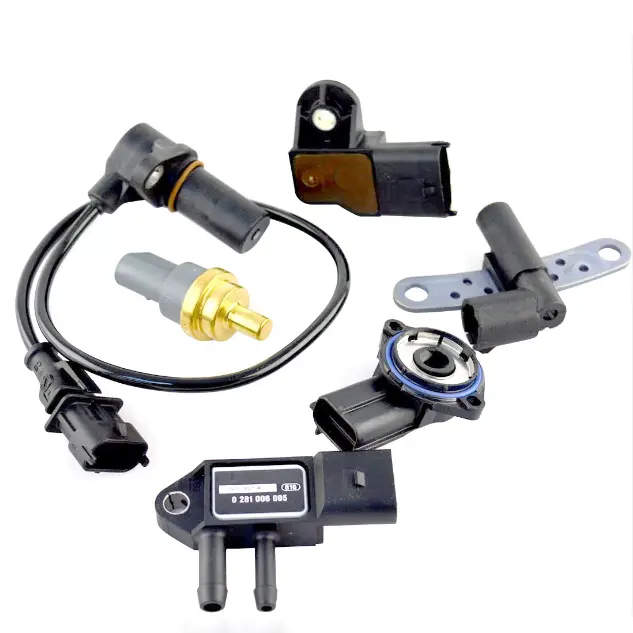 93285974 93281637 fabricante de equipos Sensor de nivel de combustible de automóvil para Chevrolet Corsa Buick 2000-2002