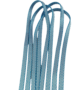 맞춤형 웨빙 고강도 내마모성 <span class=keywords><strong>10m</strong></span> 15KN 데이지 체인 UHMWPE 야외 사용을위한 등산 슬링 - Product Image 4