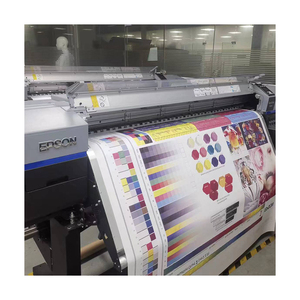 1.6m/64 ''thăng hoa máy in sử dụng thứ hai tay SC-F9380 f9370 định dạng rộng thăng hoa máy in để bán - Product Image 6