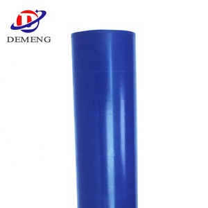 <span class=keywords><strong>Lona</strong></span> de PVC Recubierta de Poliéster 100% Grueso, Tejido Anti-UV Resistente al Agua, 900GSM, Rollo Industrial <span class=keywords><strong>para</strong></span> <span class=keywords><strong>Toldos</strong></span> y Cubiertas de Camiones, Tipo Panamá - Product Image 3