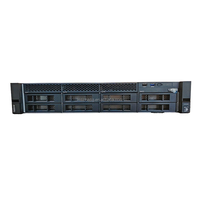 Hot Sale for Thinksystem SR590 High Performance Computing Rack Server with 2 Gen2 Intel Xeon CPUs 1TB TruDDR4 Memory-in Stock