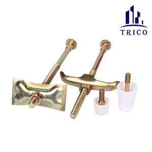 Ván Khuôn Phụ Kiện Tường Bê Tông Nhựa B <span class=keywords><strong>Cone</strong></span> <span class=keywords><strong>P</strong></span> <span class=keywords><strong>Cone</strong></span> 75Mm Ván Khuôn Cấu Trúc Bê Tông Hình Nón - Product Image 3