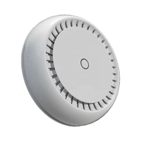 Appareil sans fil MikroTik CAP XL Ac Dual-chain 2,4 et 5 GHz RBcAPGi-5acD2nD-XL, point d'accès sans fil