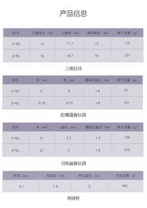 Jouet à mâcher interactif et sonore pour chien, de luxe, écologique, non toxique, en silicone, pour l'agilité et l'entraînement, au design mignon - Product Image 2