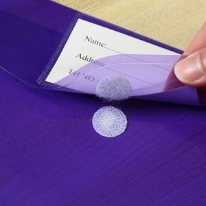 Wholesale A4 Transparent PP Plastic Document Bag Folder Holder for Student Test <b>Papers</b> <b>File</b> Filing Products - Product Image 4