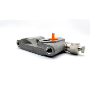 Transmetteur de pression Rosemounte 3051S2CG, base en acier inoxydable, socle 3051, collecteur 3051 - Product Image 5